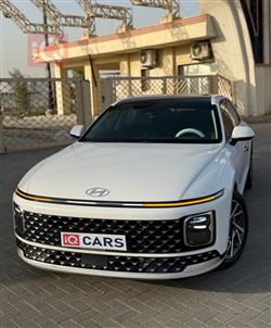 هيونداي أزيرا